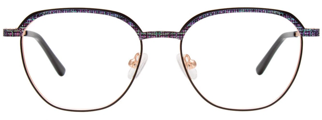 Takumi TK1330 Eyeglasses - view 8